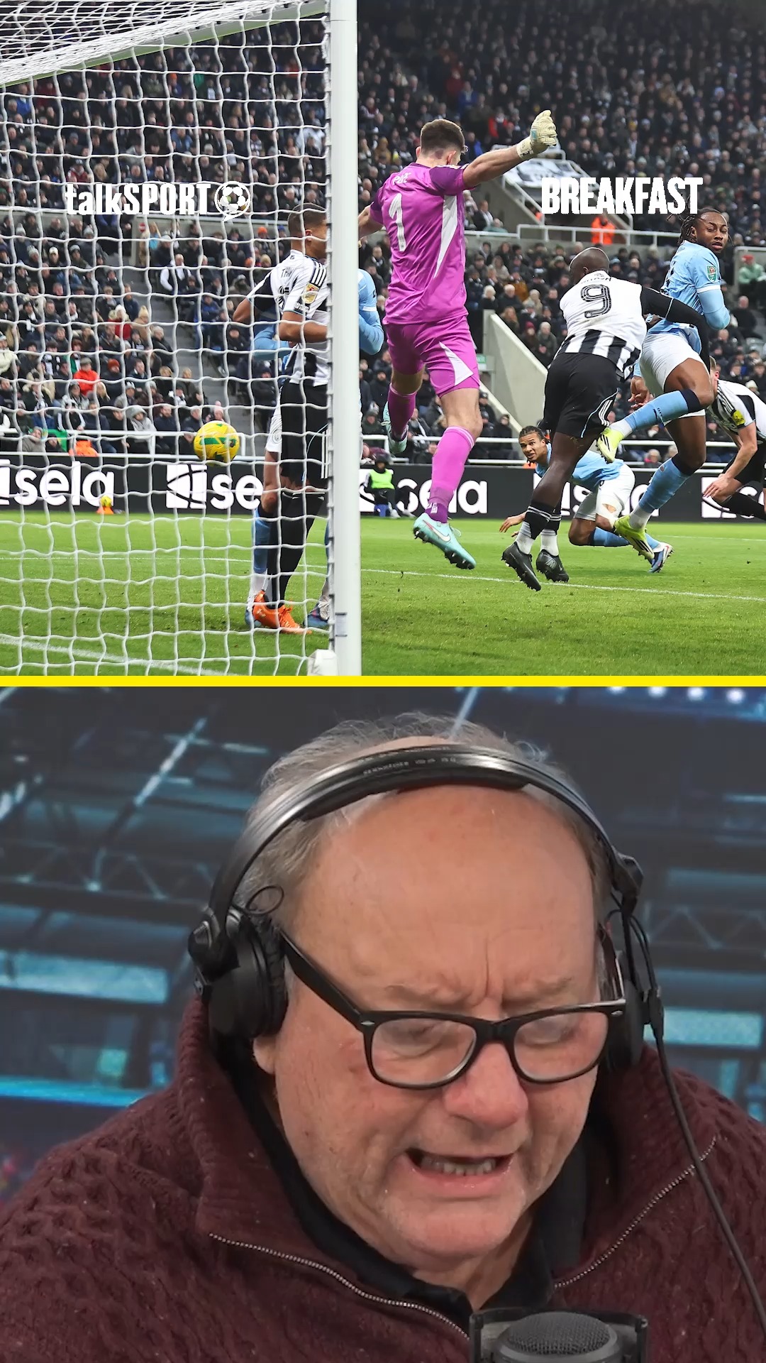 McCoist Slams VAR Over Missed Aberdeen Penalty vs PAOK